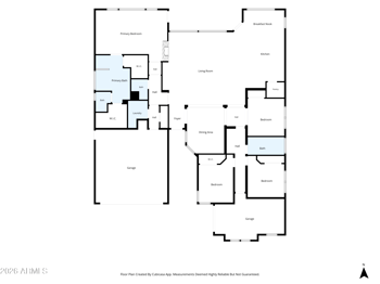 2414 W Mineral Rd, Phoenix, AZ 85041