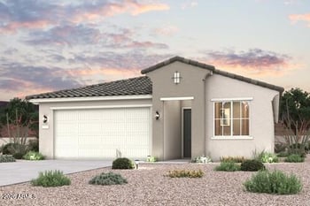 24140 W Dekalb Ln, Buckeye, AZ 85326