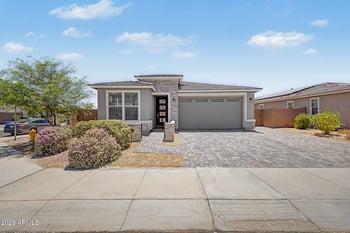 24143 W Whyman Ave, Buckeye, AZ 85326