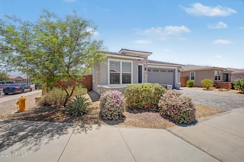 24143 W Whyman Ave, Buckeye, AZ 85326