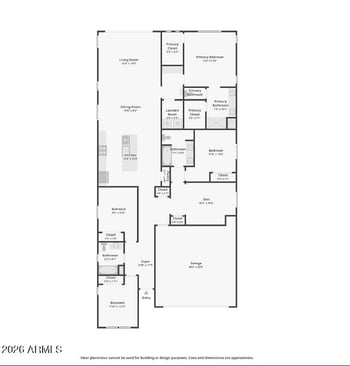 24143 W Whyman Ave, Buckeye, AZ 85326
