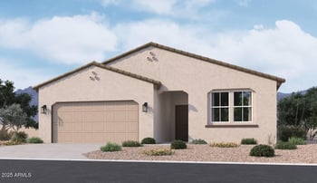 24144 Bowker St, Buckeye, AZ 85326