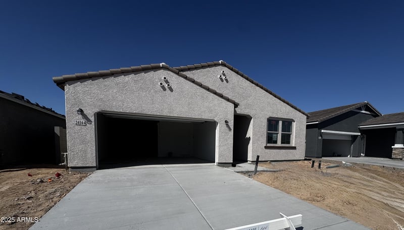 24144 Bowker St, Buckeye, AZ 85326