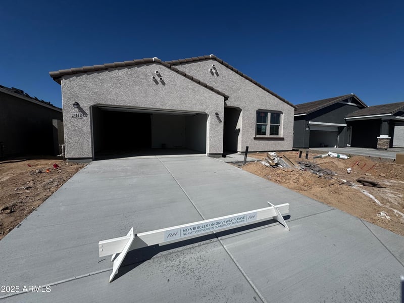 24144 Bowker St, Buckeye, AZ 85326