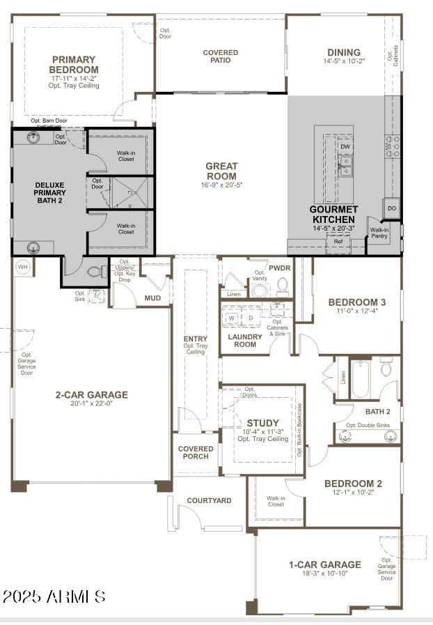 24145 172nd Dr, Surprise, AZ 85387