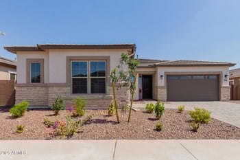 24145 172nd Dr, Surprise, AZ 85387
