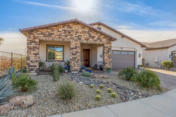 24145 172nd Ln, Surprise, AZ 85387