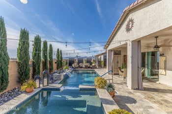 24145 172nd Ln, Surprise, AZ 85387