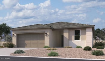 24145 Bowker St, Buckeye, AZ 85326