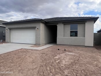 24145 Bowker St, Buckeye, AZ 85326