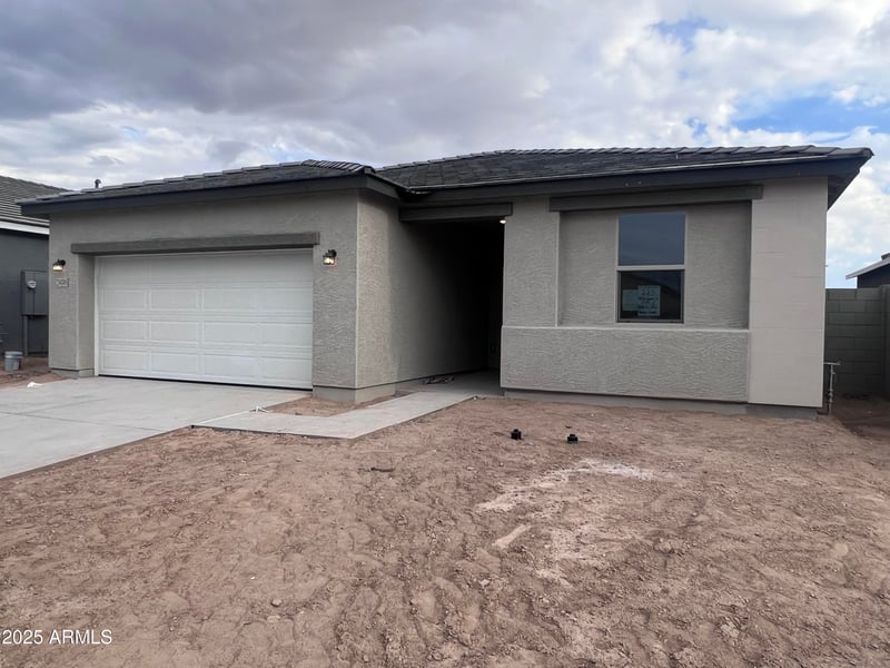 24145 Bowker St, Buckeye, AZ 85326