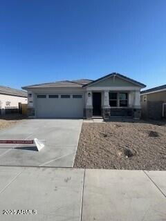 24145 Carver Dr, Buckeye, AZ 85326
