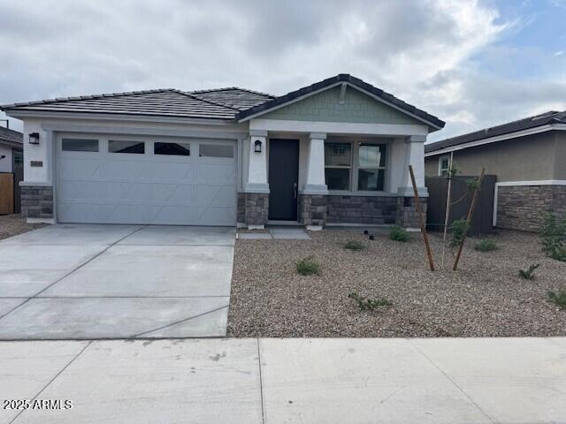 24145 Carver Dr, Buckeye, AZ 85326