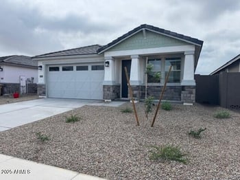 24145 Carver Dr, Buckeye, AZ 85326