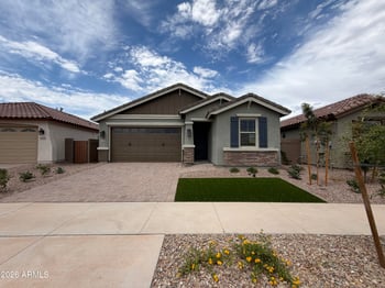 24145 162nd Ave, Surprise, AZ 85387