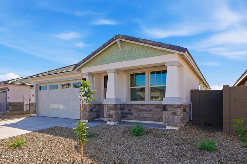 24145 W Carver Dr, Buckeye, AZ 85326