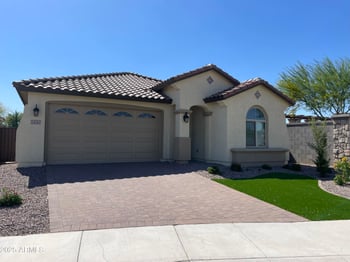 24146 162nd Ln, Surprise, AZ 85387