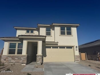24146 Carver Dr, Buckeye, AZ 85326