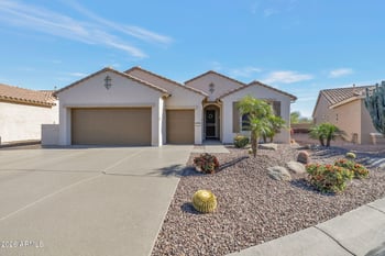 2415 163rd Dr, Goodyear, AZ 85395
