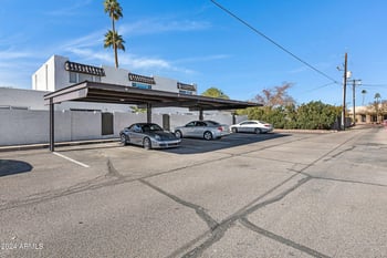 2415 71st St #D, Scottsdale, AZ 85257