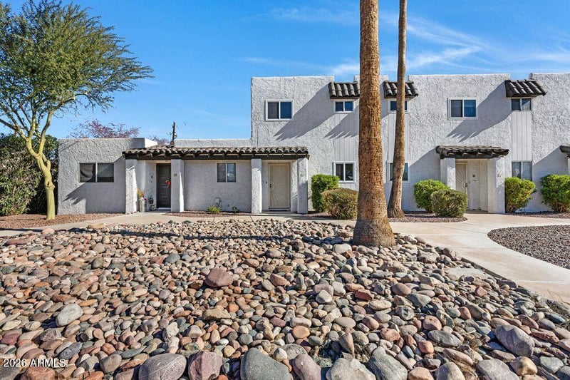 2415 71st St #D, Scottsdale, AZ 85257