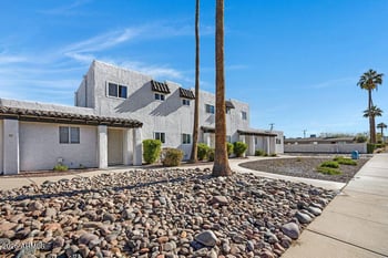 2415 71st St #D, Scottsdale, AZ 85257