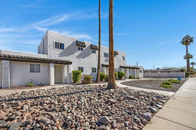 2415 71st St #D, Scottsdale, AZ 85257