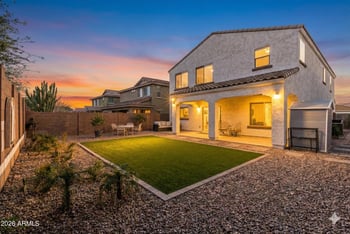 2415 Brigadier Dr, Gilbert, AZ 85298