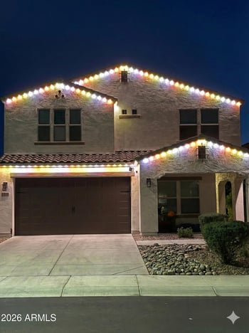 2415 Brigadier Dr, Gilbert, AZ 85298