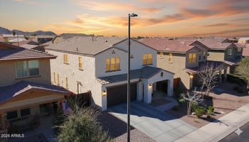 2415 Brigadier Dr, Gilbert, AZ 85298