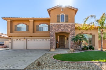2415 Desperado Way, Phoenix, AZ 85085