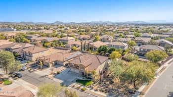 2415 Desperado Way, Phoenix, AZ 85085