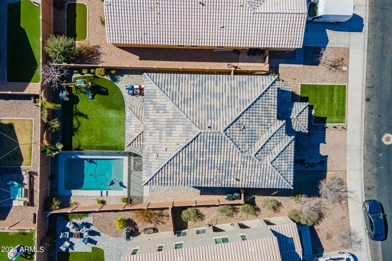2415 E Gillcrest Rd, Gilbert, AZ 85298