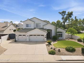 2415 E Mallory St, Mesa, AZ 85213