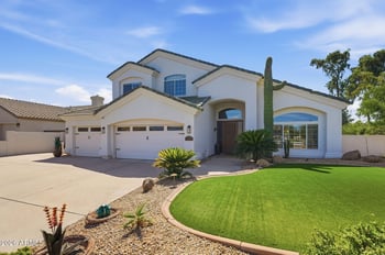 2415 E Mallory St, Mesa, AZ 85213