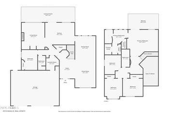2415 E Mallory St, Mesa, AZ 85213
