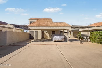 2415 Greenway Rd #3, Phoenix, AZ 85023