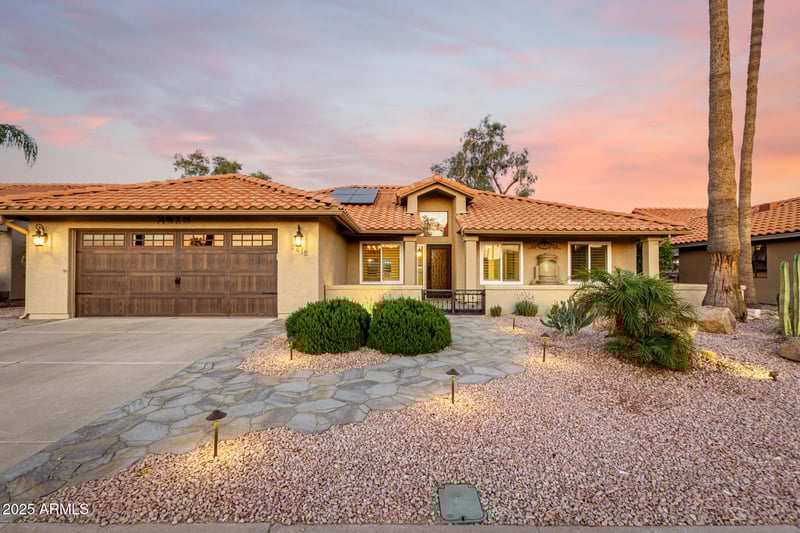 2415 Leisure World --, Mesa, AZ 85206