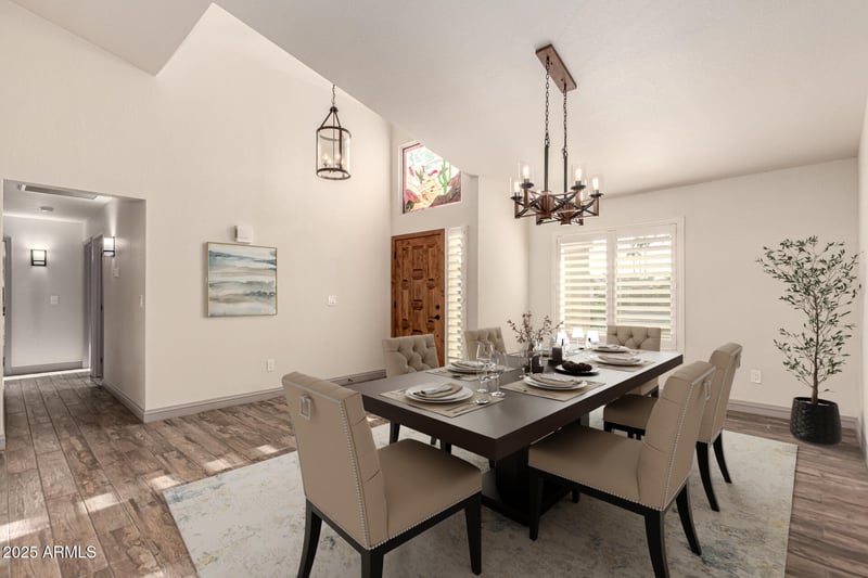 2415 Leisure World --, Mesa, AZ 85206