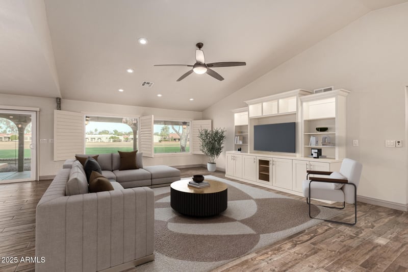 2415 Leisure World --, Mesa, AZ 85206