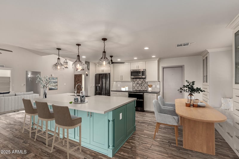 2415 Leisure World --, Mesa, AZ 85206