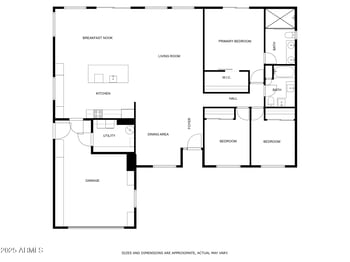 2415 Leisure World --, Mesa, AZ 85206