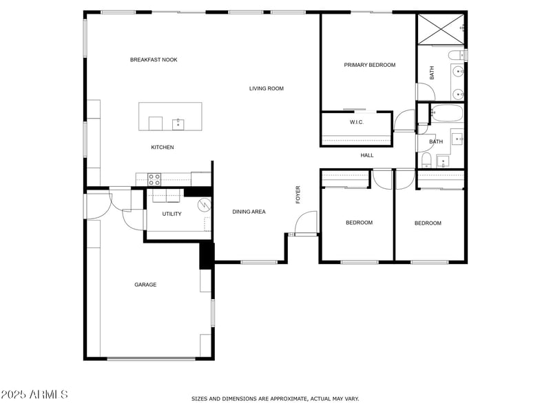 2415 Leisure World --, Mesa, AZ 85206