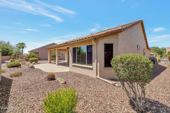 2415 163rd Dr, Goodyear, AZ 85395