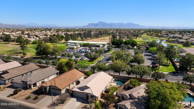 2415 S Compton --, Mesa, AZ 85209