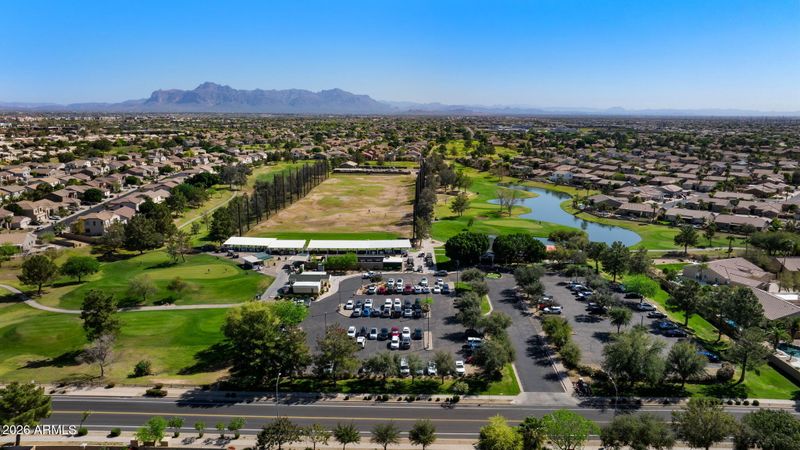 2415 S Compton --, Mesa, AZ 85209