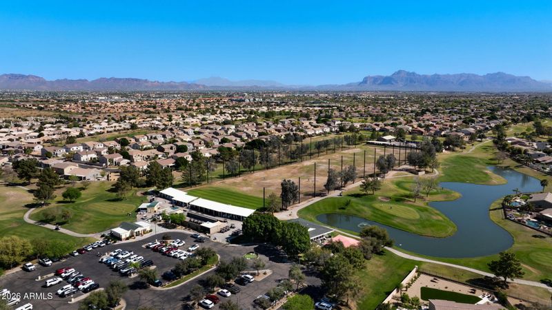 2415 S Compton --, Mesa, AZ 85209