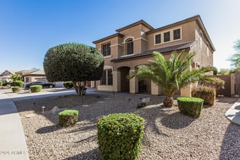 2415 Whetstone Pl, Chandler, AZ 85286