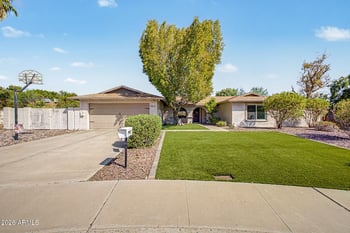2415 W Dailey St, Phoenix, AZ 85023