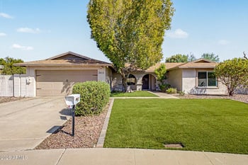 2415 W Dailey St, Phoenix, AZ 85023